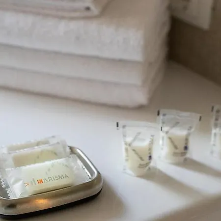 아파트 Blue Moon - Via Parigi *