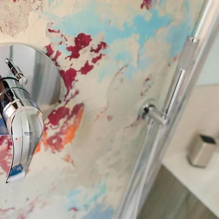 아파트 Blue Moon - Via Parigi *