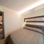 Lejlighed Blue Moon - Via Parigi *