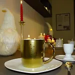 Blue Moon - Via Parigi