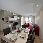 Blue Moon - Via Parigi Lejlighed