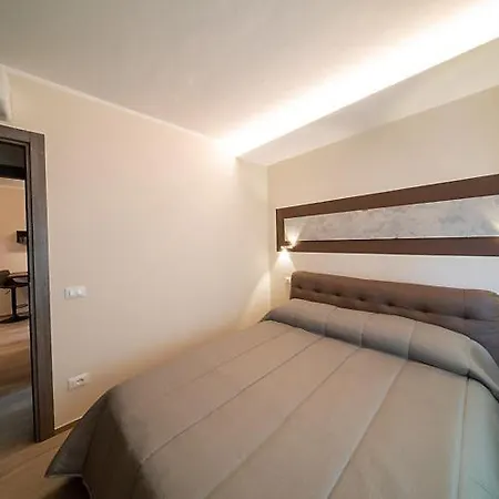 Appartamento Blue Moon - Via Parigi *