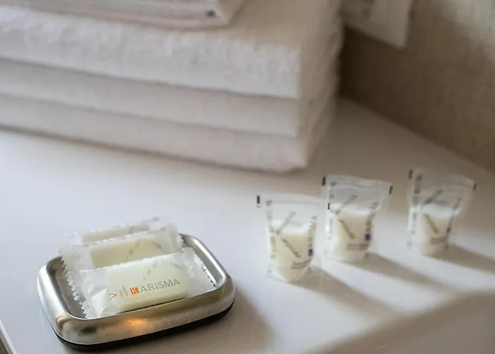 Lejlighed Blue Moon - Via Parigi *