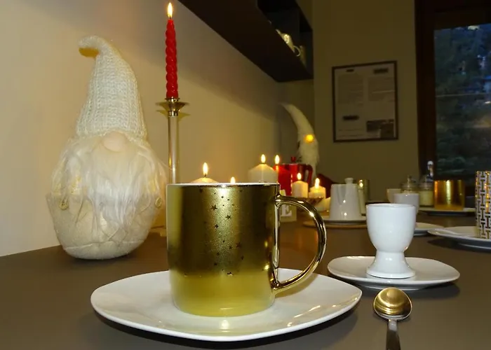 Blue Moon - Via Parigi