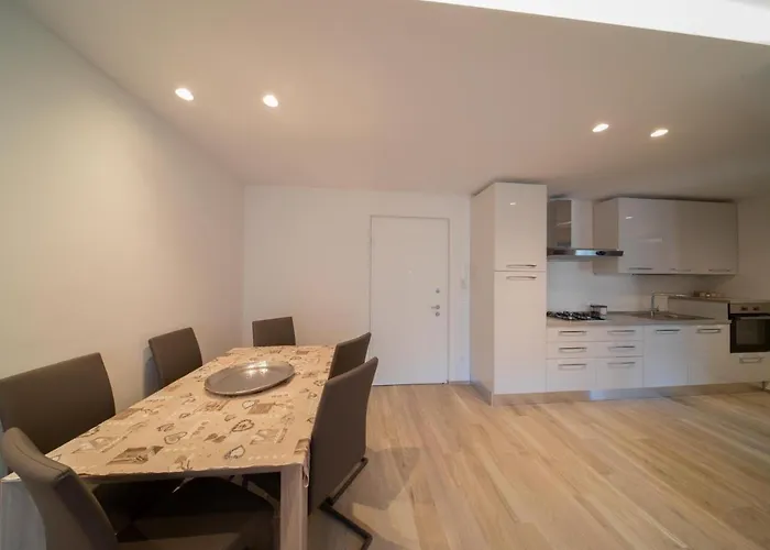 Blue Moon - Via Parigi Appartamento