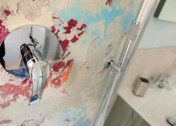 Lejlighed Blue Moon - Via Parigi *